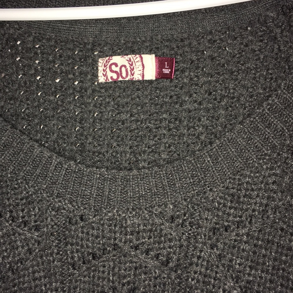 Sweater - Picture 3 of 3